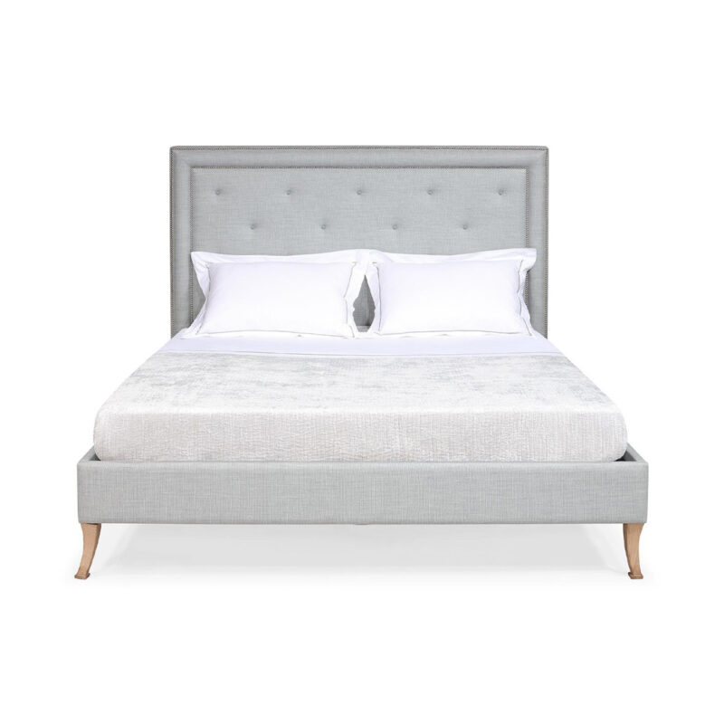 Venetian Grandeur Bed