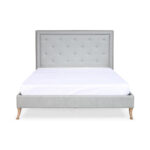 Venetian Grandeur Bed