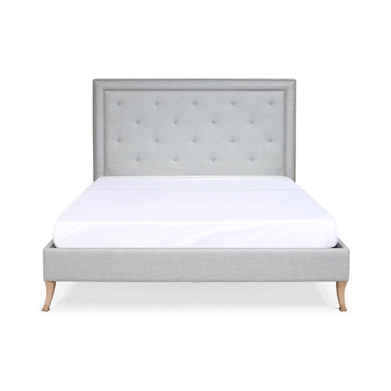 Venetian Grandeur Bed