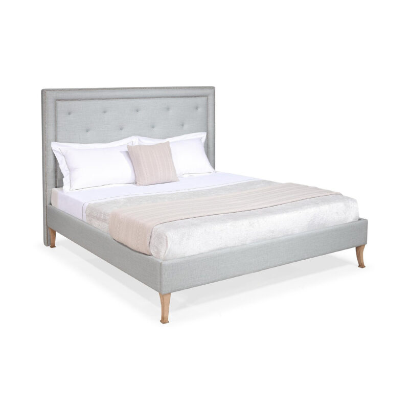 Venetian Grandeur Bed