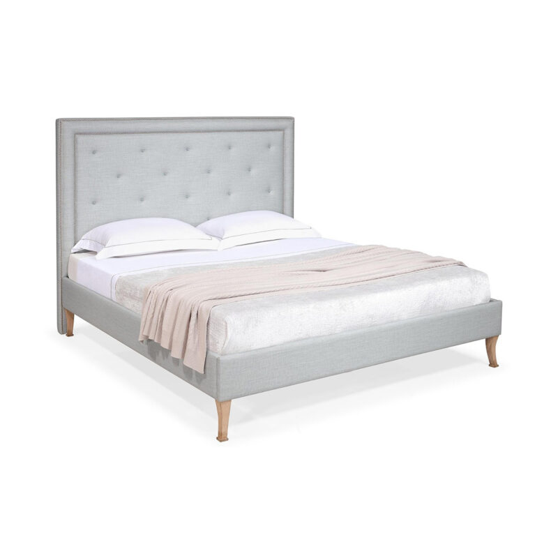 Venetian Grandeur Bed