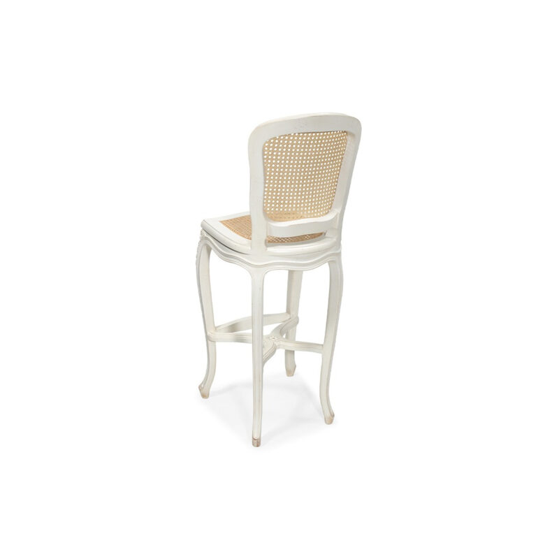Versailles Rattan Barstool