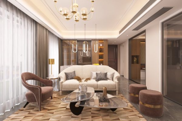 elegant-living-room-furniture